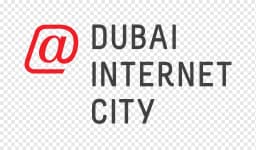 Internet City logo
