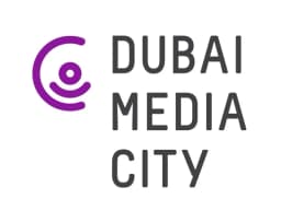 Media City logo