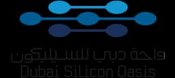 Silicon Oasis logo