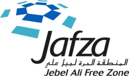 JAFZA logo
