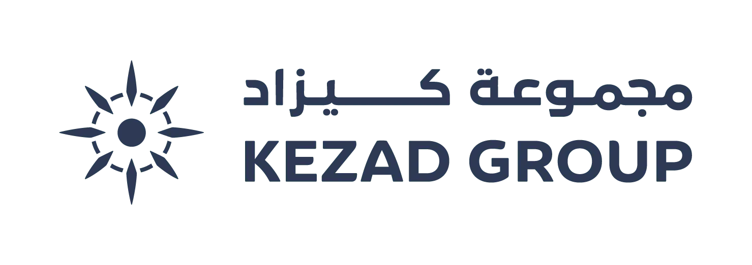 KEZAD Logo