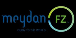 Meydan logo