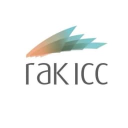 RAK ICC logo