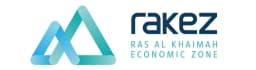 RAKEZ logo