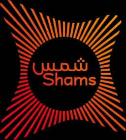 SHAMS logo