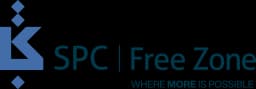 SPC Free Zone logo