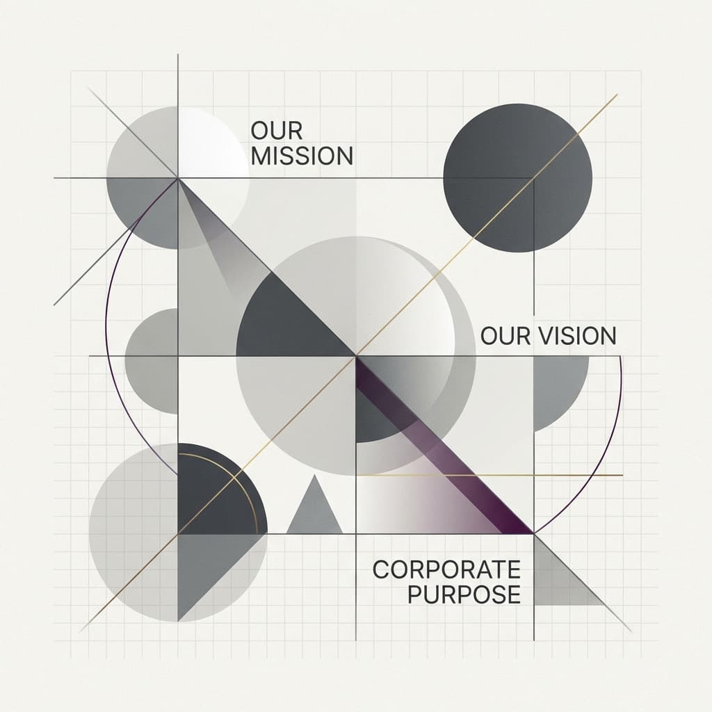 Our Mission and Vision