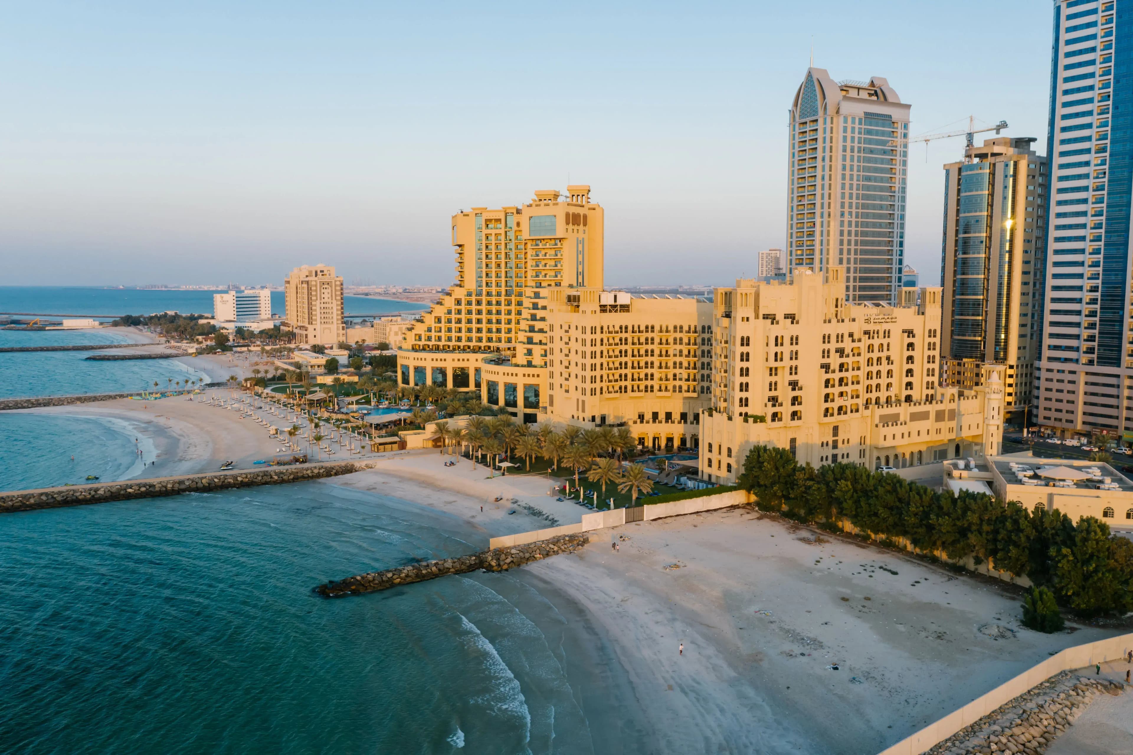 Ajman Offshore