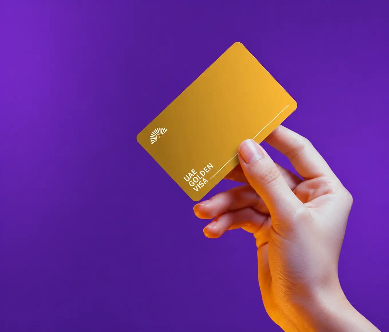 UAE Golden Visa