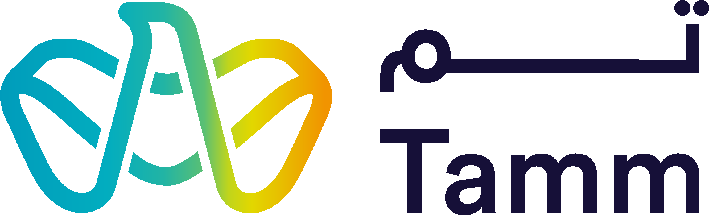 Tamm Logo