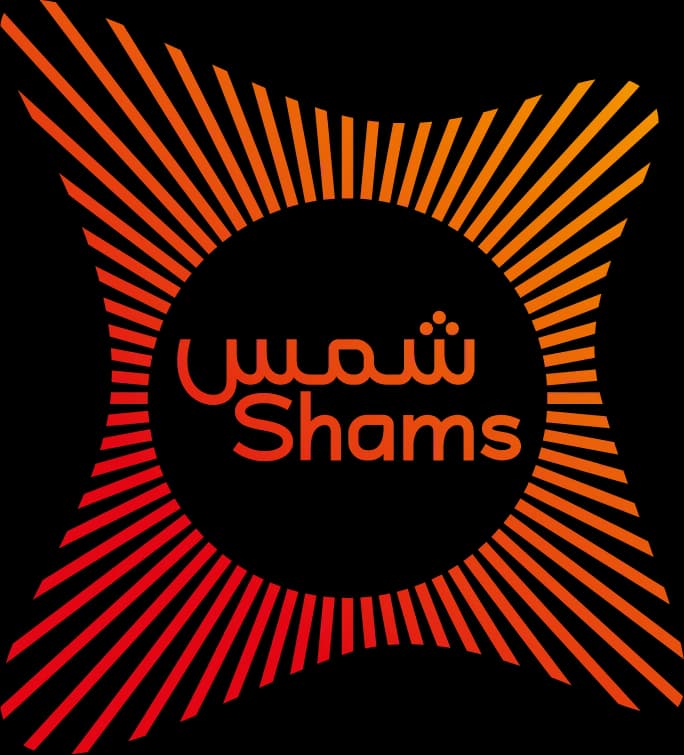 Sharjah Media City (SHAMS)