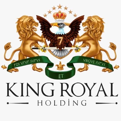 King Royal logo
