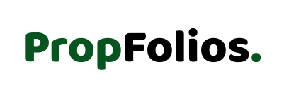 Propfolios logo