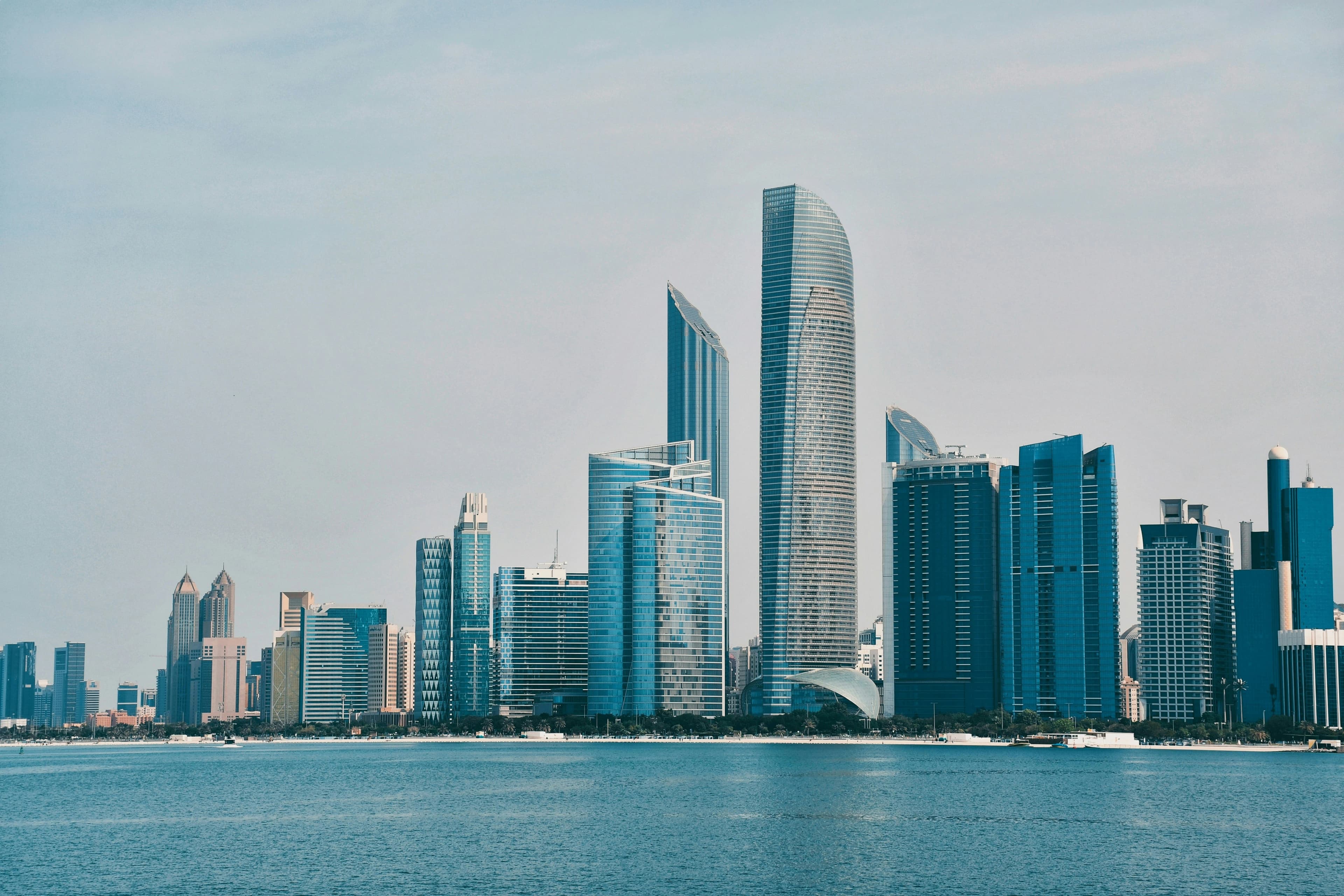 Mainland Business Setup in Abu Dhabi