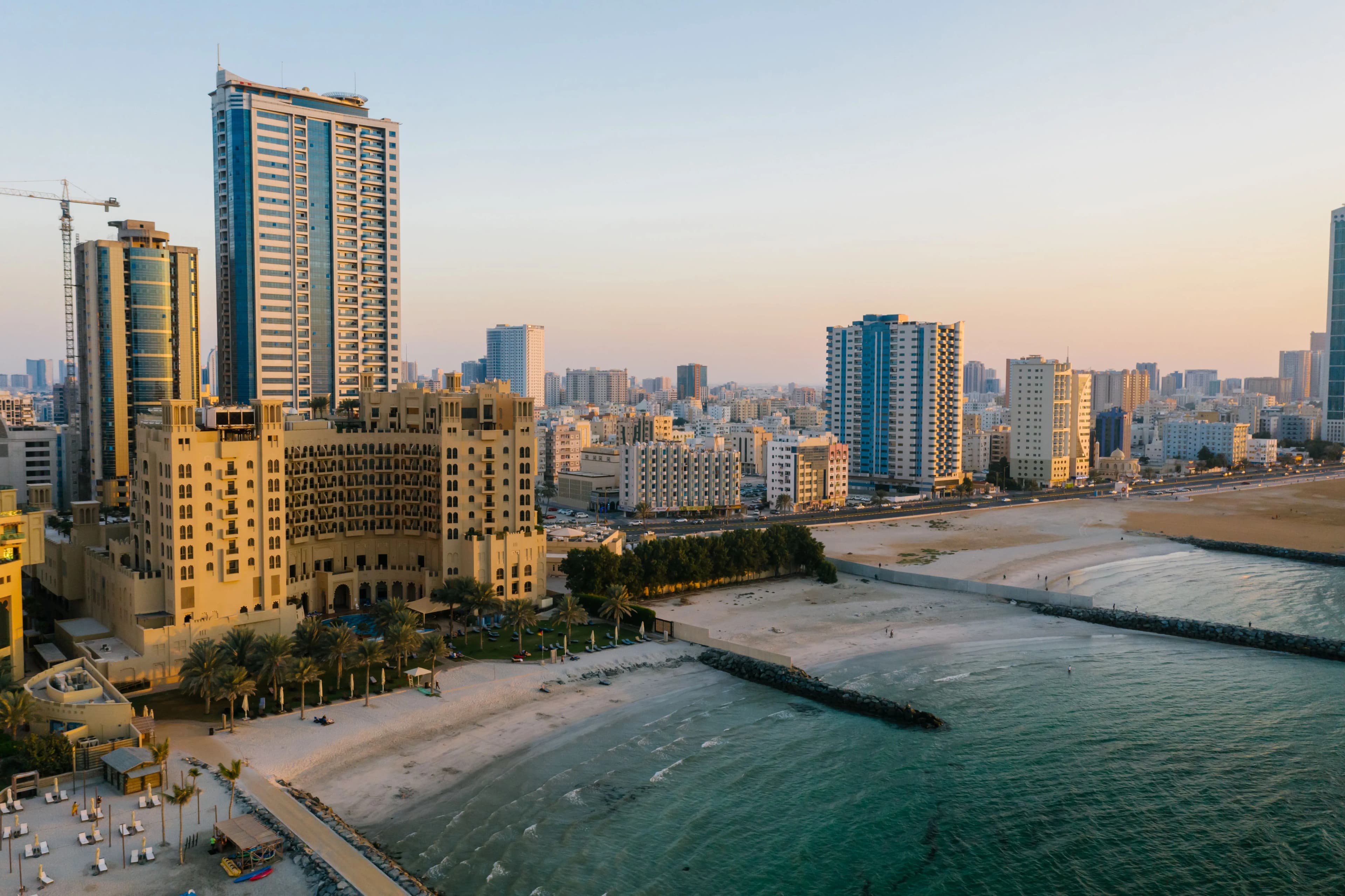 Mainland Business Setup in Ajman