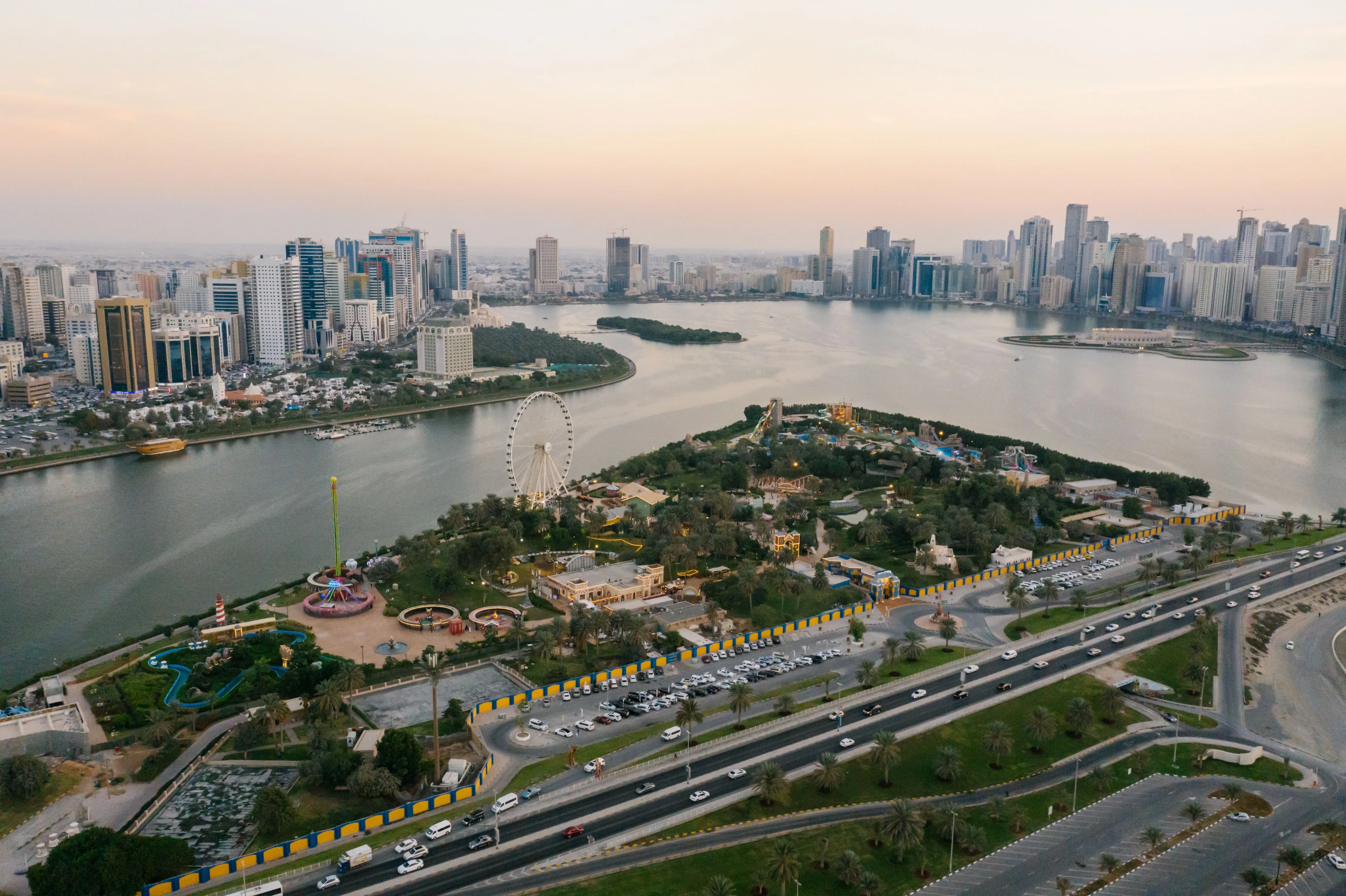 Mainland Business Setup in Sharjah