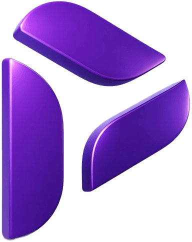 PRO Hub 3D Logo