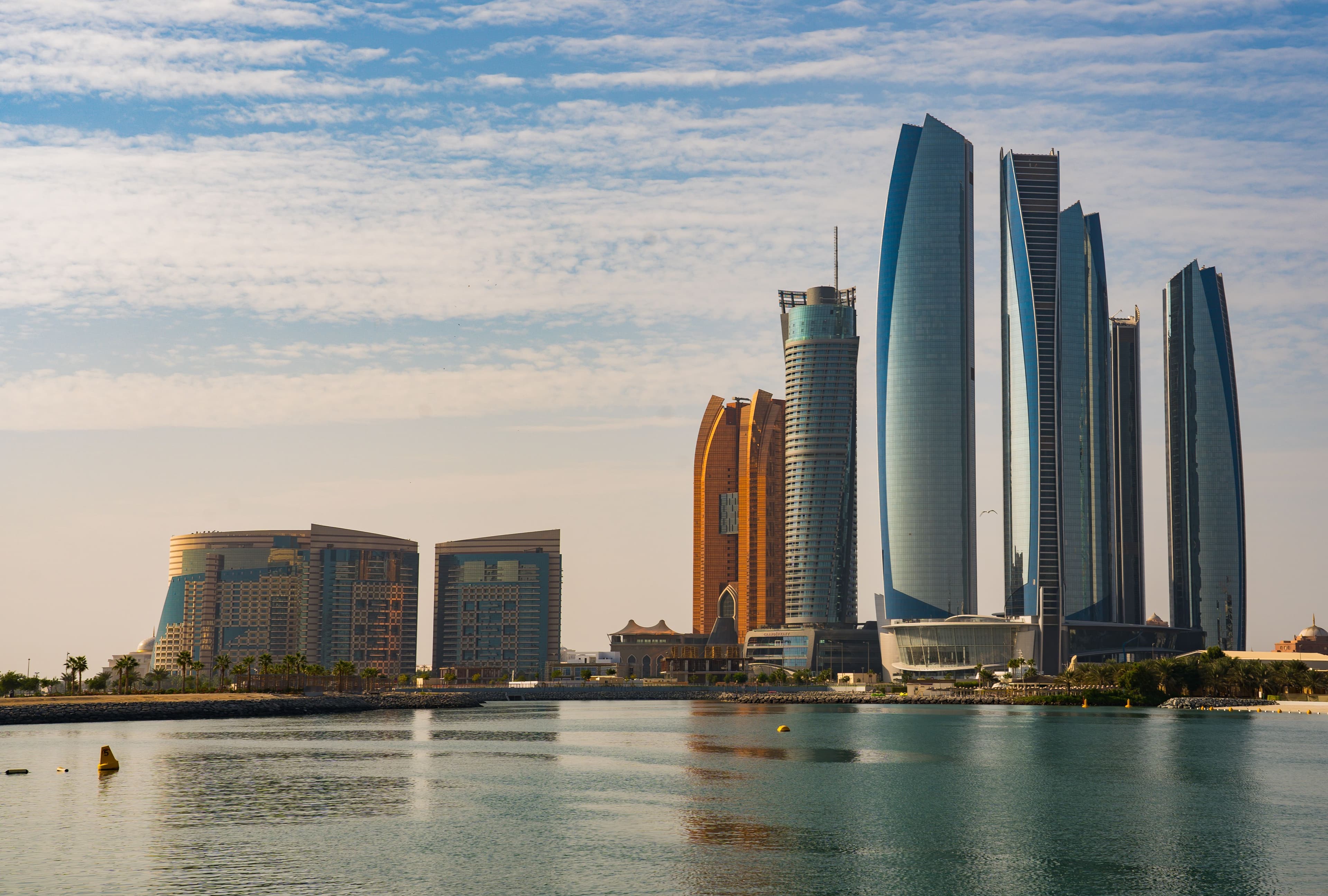 Mainland Business Setup in Abu Dhabi: Step-by-Step Formation Guide