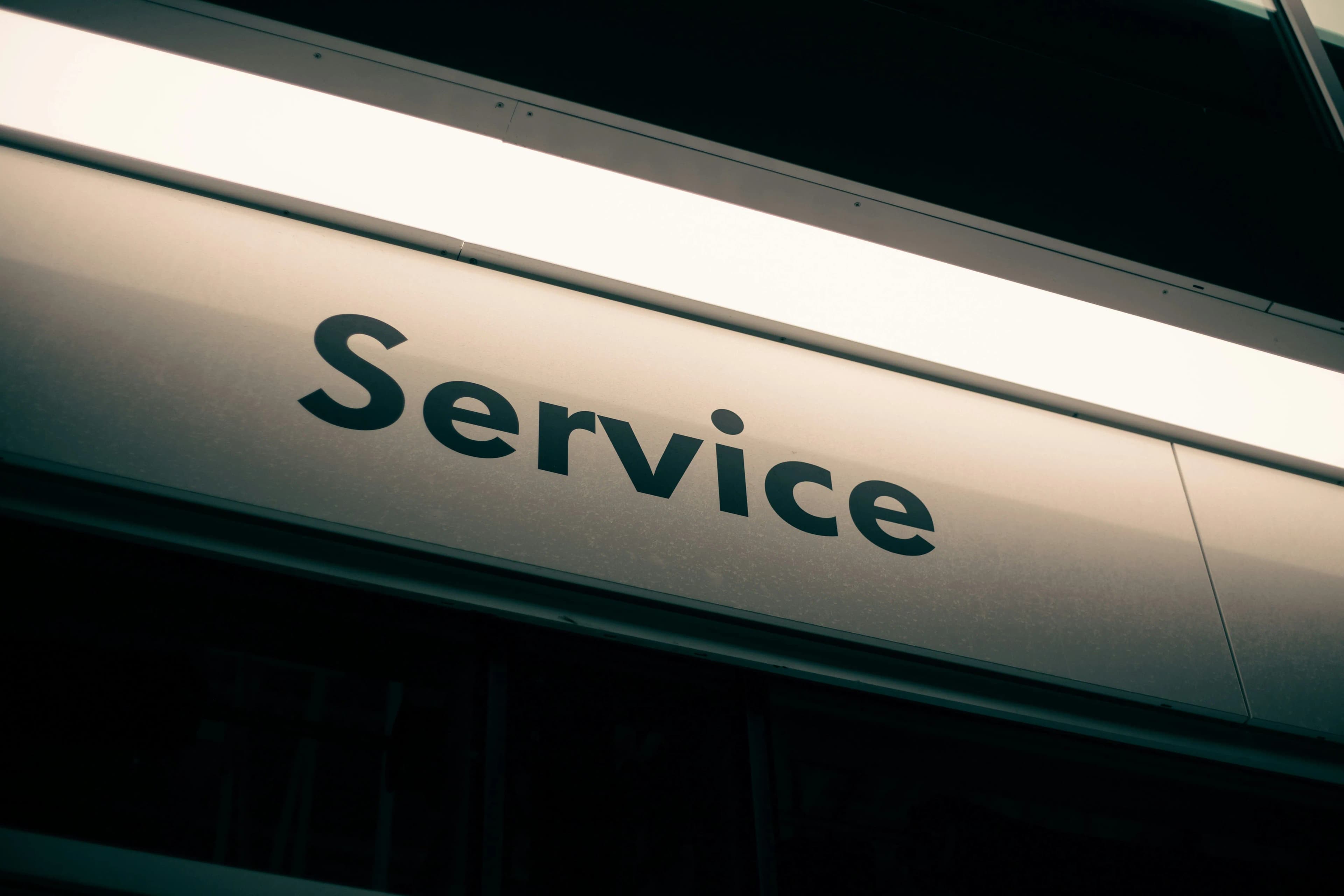 How to Evaluate End-to-End Business License Services
