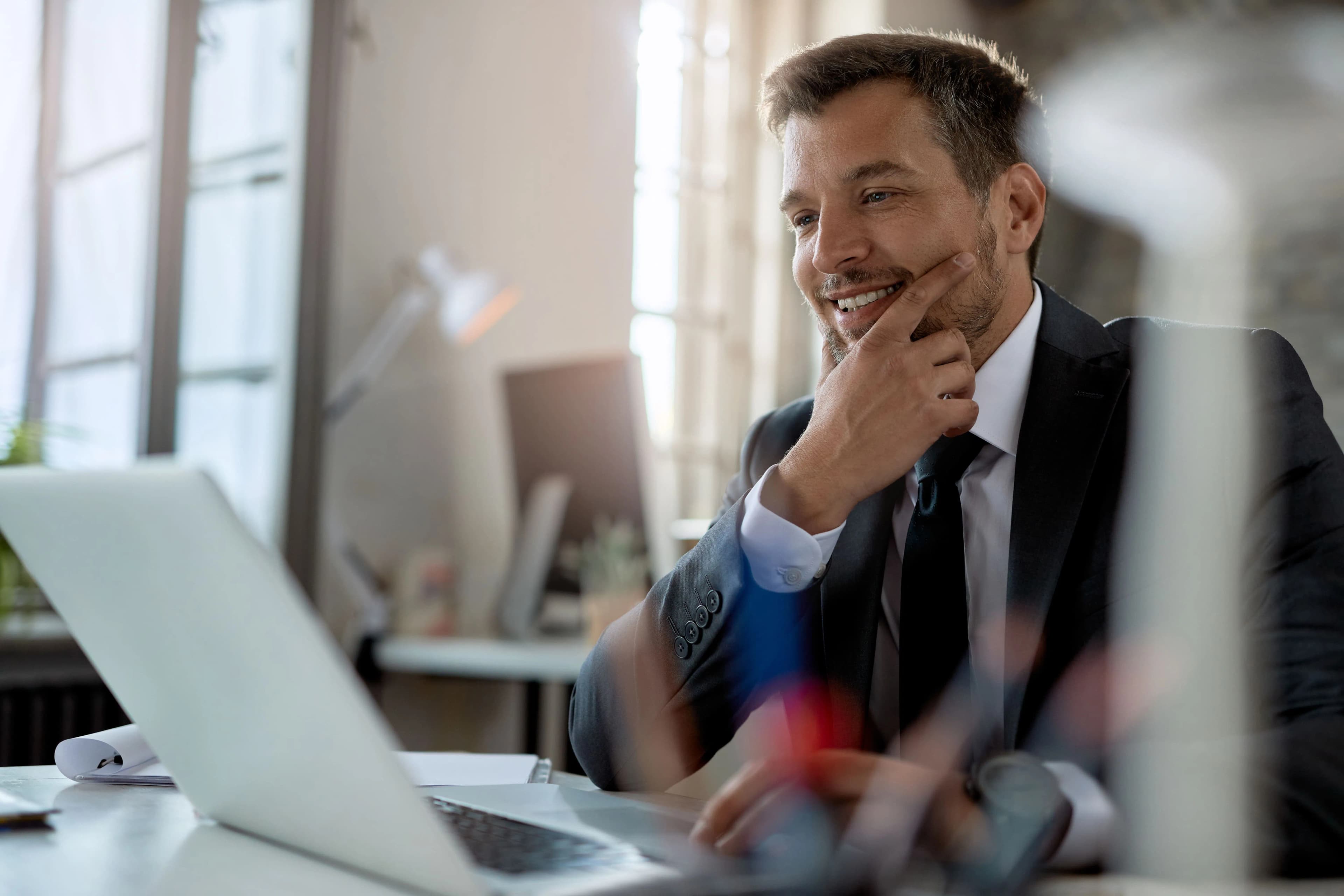 What to Look for in UAE Compliance Support After Company Formation
