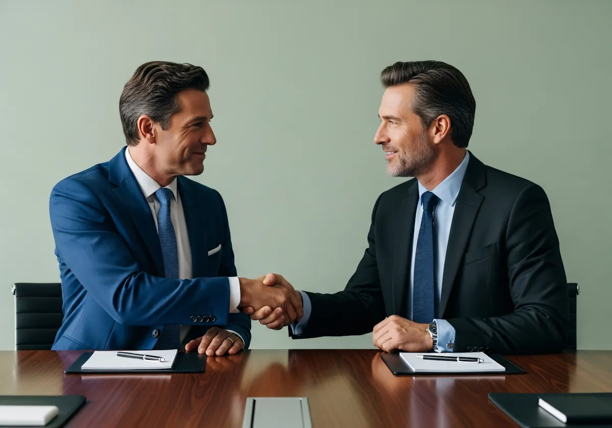 Company Ownership Transfer UAE: Adding or Removing a Partner