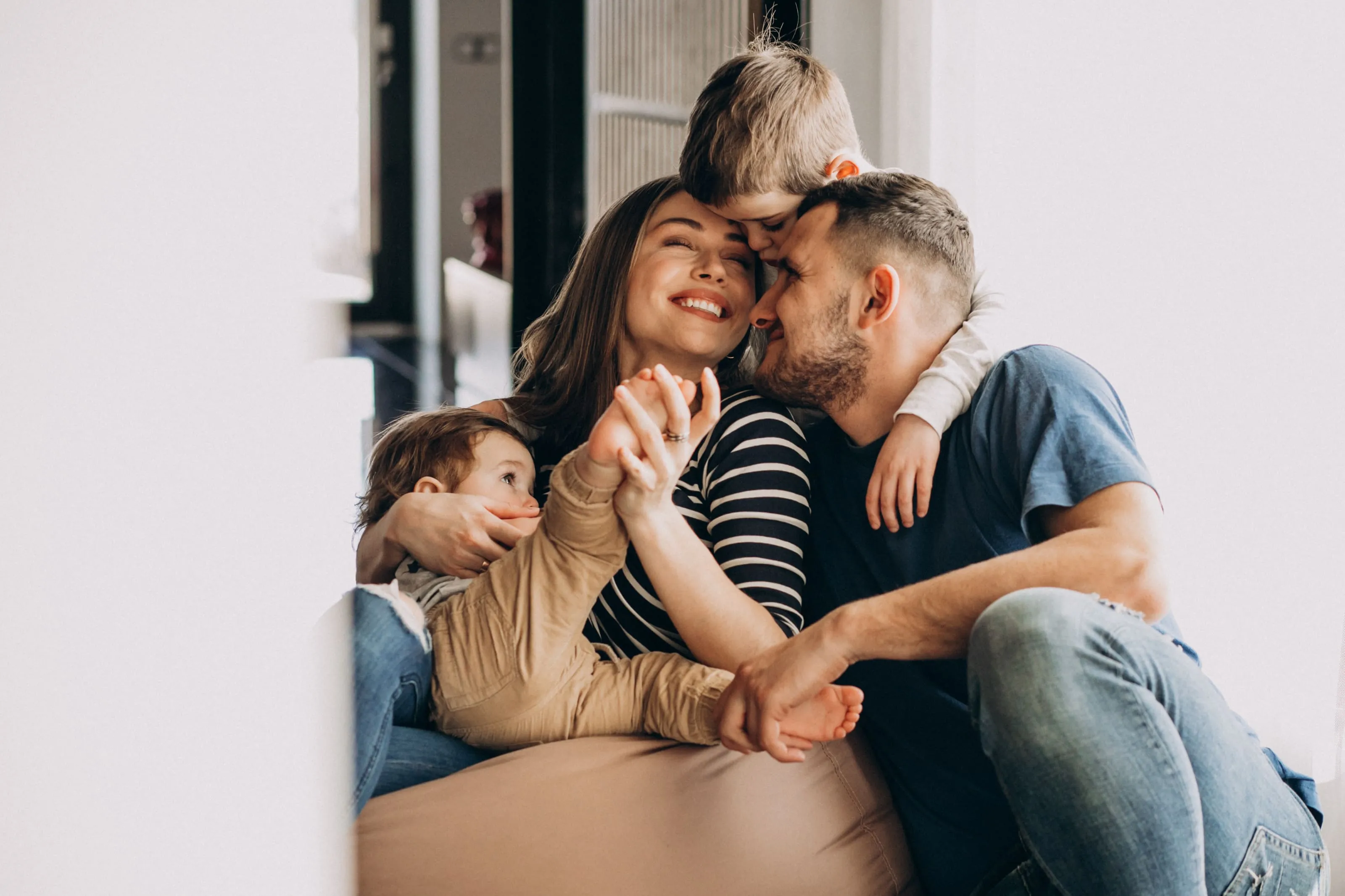 Family Visa UAE: A Resident’s Guide to Sponsoring Family