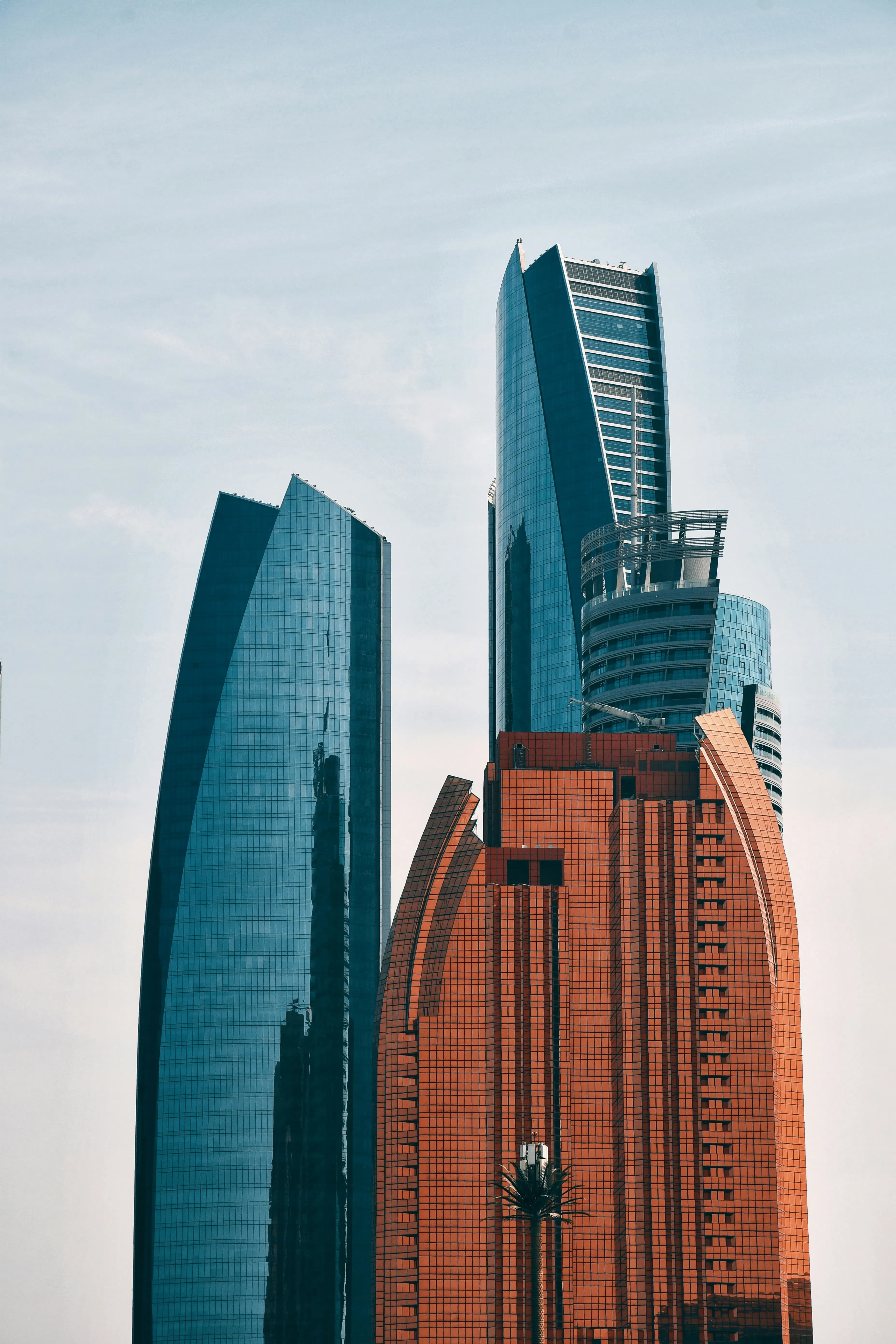 How to Open a Branch Office in Abu Dhabi: A Practical Guide